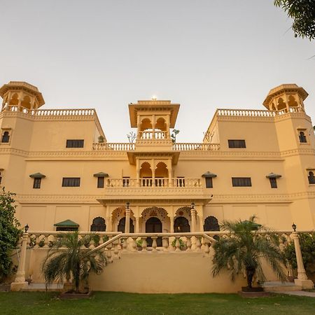 Hotel Jhalamand Garh, Jodhpur Jodhpur  Esterno foto